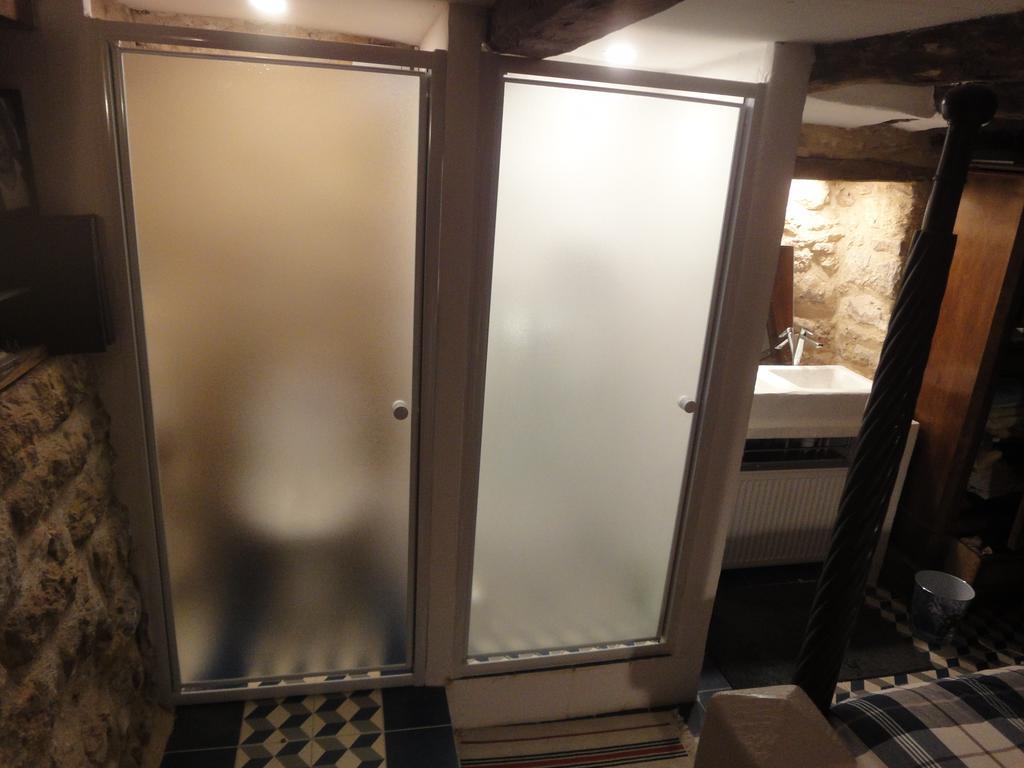 Les Appartements D Artiste De La Villa Du 15 - Restaurant La Maison - Piscine Chauffee Les Eyzies Dış mekan fotoğraf